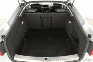 Audi A5 2.0 TDI 2011