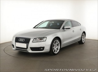 Audi A5 2.0 TDI 2011