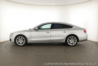 Audi A5 2.0 TDI 2011
