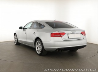 Audi A5 2.0 TDI 2011