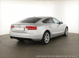Audi A5 2.0 TDI 2011