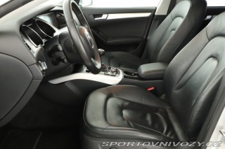 Audi A5 2.0 TDI 2011