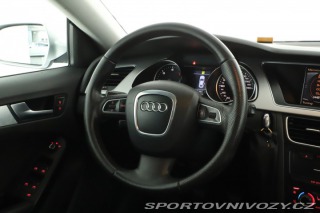 Audi A5 2.0 TDI 2011
