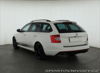 Škoda Octavia RS RS 2.0 TDI 2014