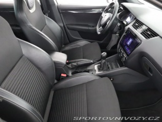 Škoda Octavia RS RS 2.0 TDI 2014