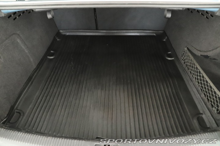 Audi A4 3.2 FSI 2008