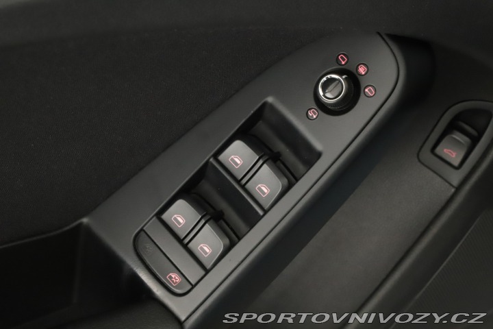 Audi A4 3.2 FSI 2008