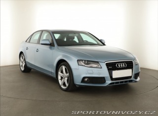 Audi A4 3.2 FSI 2008
