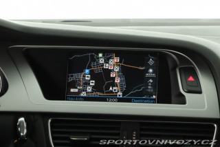 Audi A4 3.2 FSI 2008