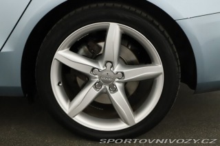 Audi A4 3.2 FSI 2008