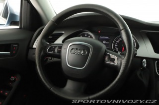 Audi A4 3.2 FSI 2008