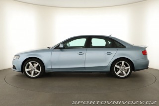 Audi A4 3.2 FSI 2008