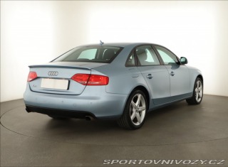 Audi A4 3.2 FSI 2008