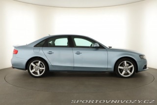 Audi A4 3.2 FSI 2008