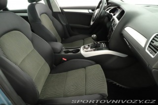 Audi A4 3.2 FSI 2008