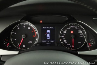 Audi A4 3.2 FSI 2008