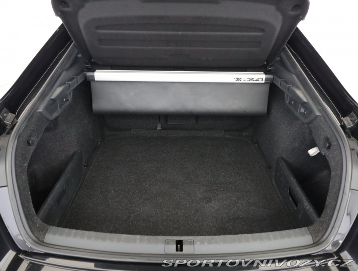 Škoda Octavia RS RS RS 2.0 TSI 2021