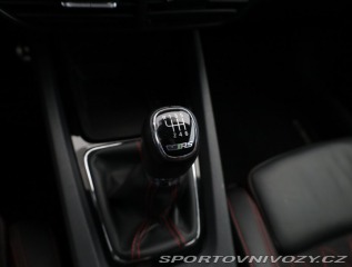 Škoda Octavia RS RS RS 2.0 TSI 2021