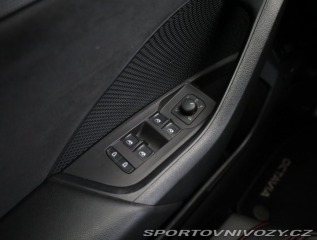 Škoda Octavia RS RS RS 2.0 TSI 2021