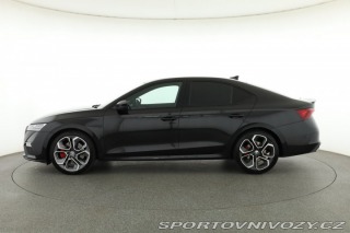 Škoda Octavia RS RS RS 2.0 TSI 2021