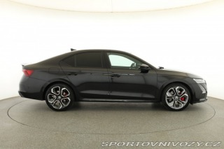 Škoda Octavia RS RS RS 2.0 TSI 2021