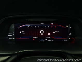 Škoda Octavia RS RS RS 2.0 TSI 2021
