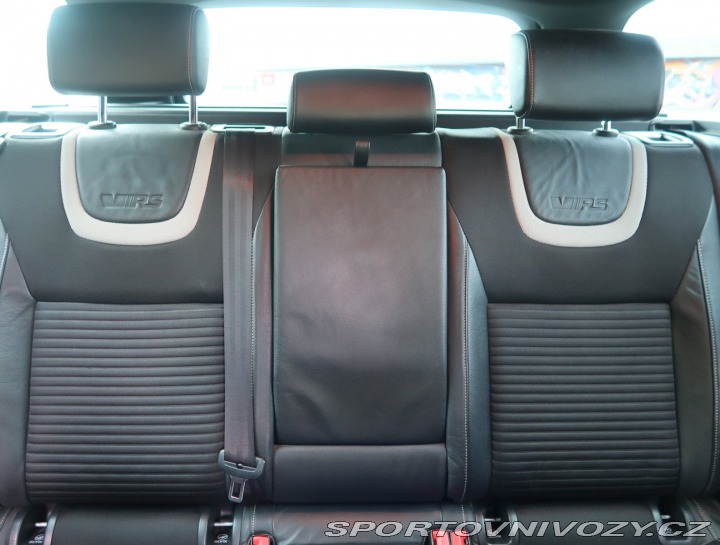Škoda Octavia RS RS RS 2.0 TDI 2014