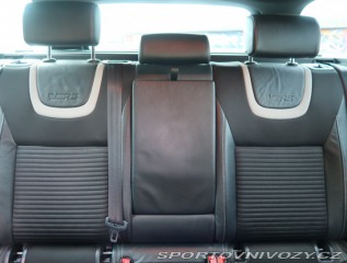 Škoda Octavia RS RS RS 2.0 TDI 2014
