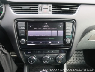 Škoda Octavia RS RS RS 2.0 TDI 2014