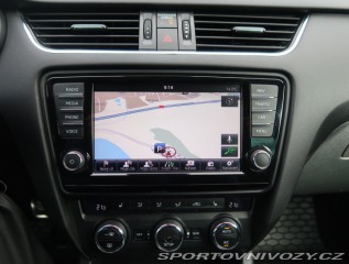 Škoda Octavia RS RS RS 2.0 TDI 2014