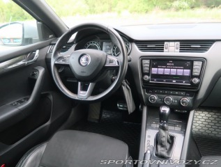 Škoda Octavia RS RS RS 2.0 TDI 2014