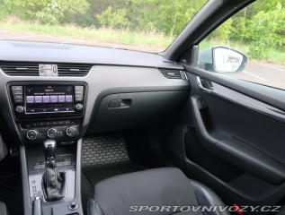 Škoda Octavia RS RS RS 2.0 TDI 2014