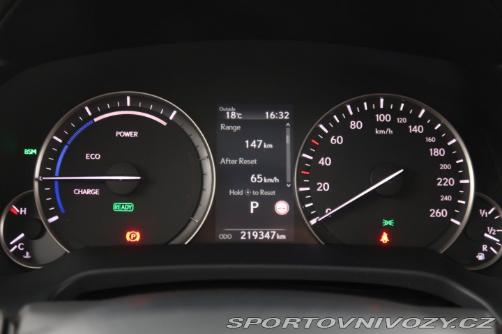 Lexus Ostatní modely RX  450 h 2021