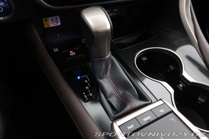 Lexus Ostatní modely RX  450 h 2021
