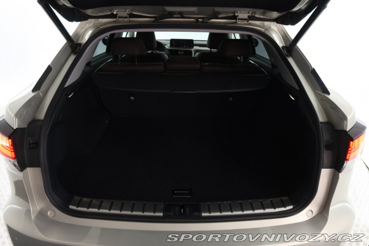 Lexus Ostatní modely RX  450 h 2021