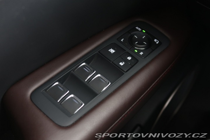 Lexus Ostatní modely RX  450 h 2021
