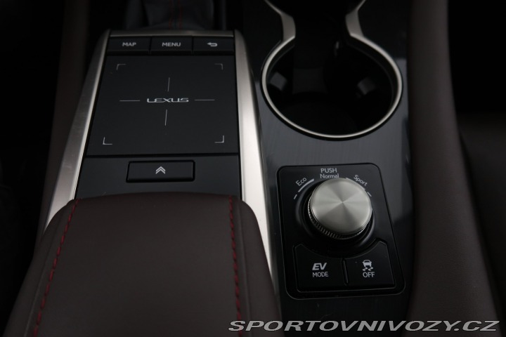 Lexus Ostatní modely RX  450 h 2021