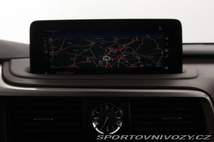 Lexus Ostatní modely RX  450 h 2021