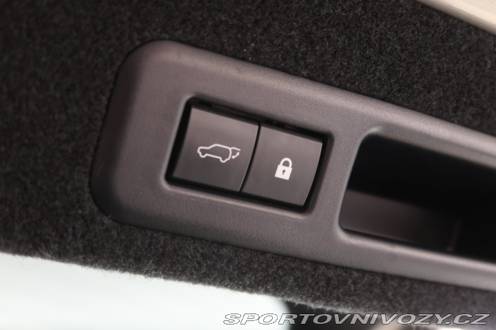 Lexus Ostatní modely RX  450 h 2021