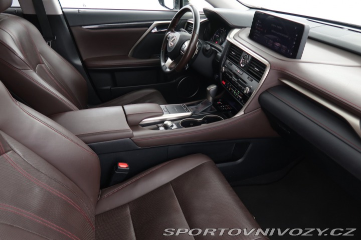 Lexus Ostatní modely RX  450 h 2021