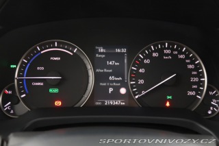 Lexus Ostatní modely RX  450 h 2021