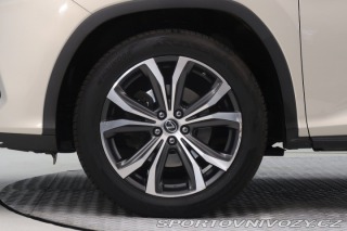 Lexus Ostatní modely RX  450 h 2021