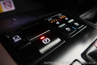 Lexus Ostatní modely RX  450 h 2021
