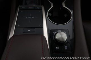 Lexus Ostatní modely RX  450 h 2021