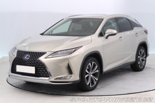 Lexus Ostatní modely RX  450 h 2021