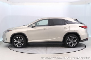 Lexus Ostatní modely RX  450 h 2021