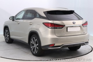 Lexus Ostatní modely RX  450 h 2021