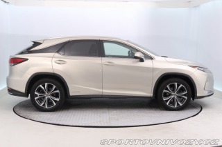 Lexus Ostatní modely RX  450 h 2021