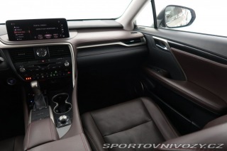Lexus Ostatní modely RX  450 h 2021