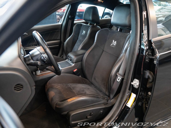 Dodge Charger 6.4 HEMI V8 392 Widebody 2022